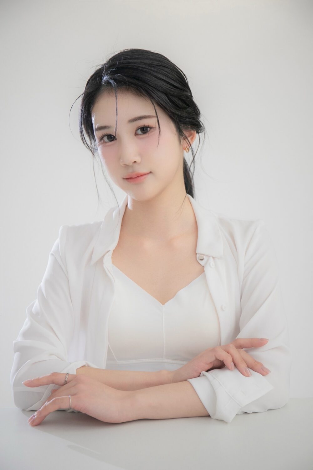 代表マネージャー 藤原理呼